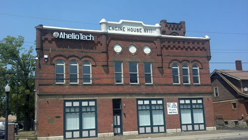  Profile Photos of AhelioTech 1000 E Main St - Photo 2 of 4