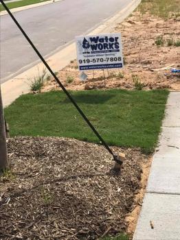  Profile Photos of Water Works Unlimited Inc 2720 Burlington Mills Rd - Photo 3 of 4