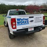 Water Works Unlimited Inc, Wake Forest