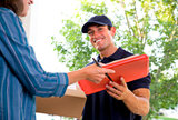 AWG LOGISTICS (EU) LTD, London