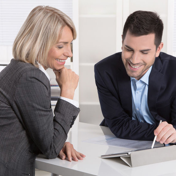  Profile Photos of Transworld Business Advisors of Milwaukee South East 1333 College Ave, #M - Photo 1 of 1