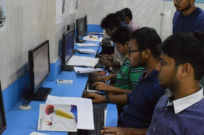  New Album of WizCrafter The CAD Center B-29/96, Opp. V3S Mall, Near Maharaja Banquet, Laxmi Nagar - Photo 23 of 23