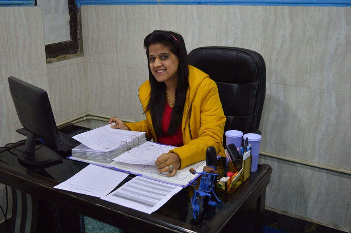  New Album of WizCrafter The CAD Center B-29/96, Opp. V3S Mall, Near Maharaja Banquet, Laxmi Nagar - Photo 22 of 23