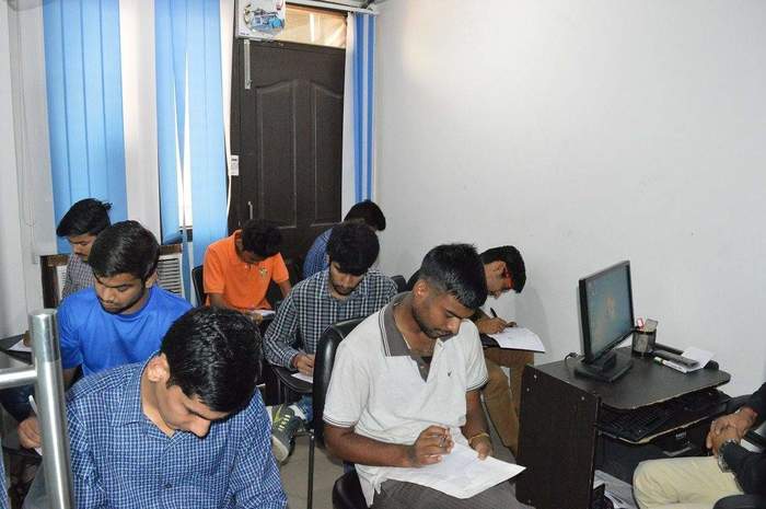  New Album of WizCrafter The CAD Center B-29/96, Opp. V3S Mall, Near Maharaja Banquet, Laxmi Nagar - Photo 17 of 23