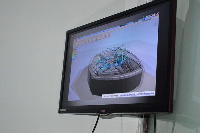  New Album of WizCrafter The CAD Center B-29/96, Opp. V3S Mall, Near Maharaja Banquet, Laxmi Nagar - Photo 12 of 23