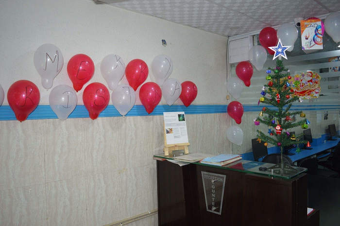  New Album of WizCrafter The CAD Center B-29/96, Opp. V3S Mall, Near Maharaja Banquet, Laxmi Nagar - Photo 10 of 23