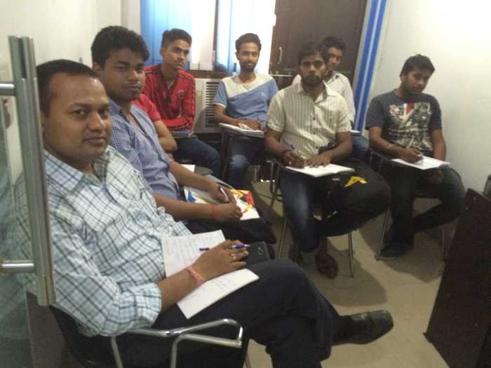  New Album of WizCrafter The CAD Center B-29/96, Opp. V3S Mall, Near Maharaja Banquet, Laxmi Nagar - Photo 5 of 23
