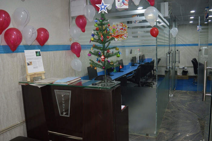  New Album of WizCrafter The CAD Center B-29/96, Opp. V3S Mall, Near Maharaja Banquet, Laxmi Nagar - Photo 2 of 23