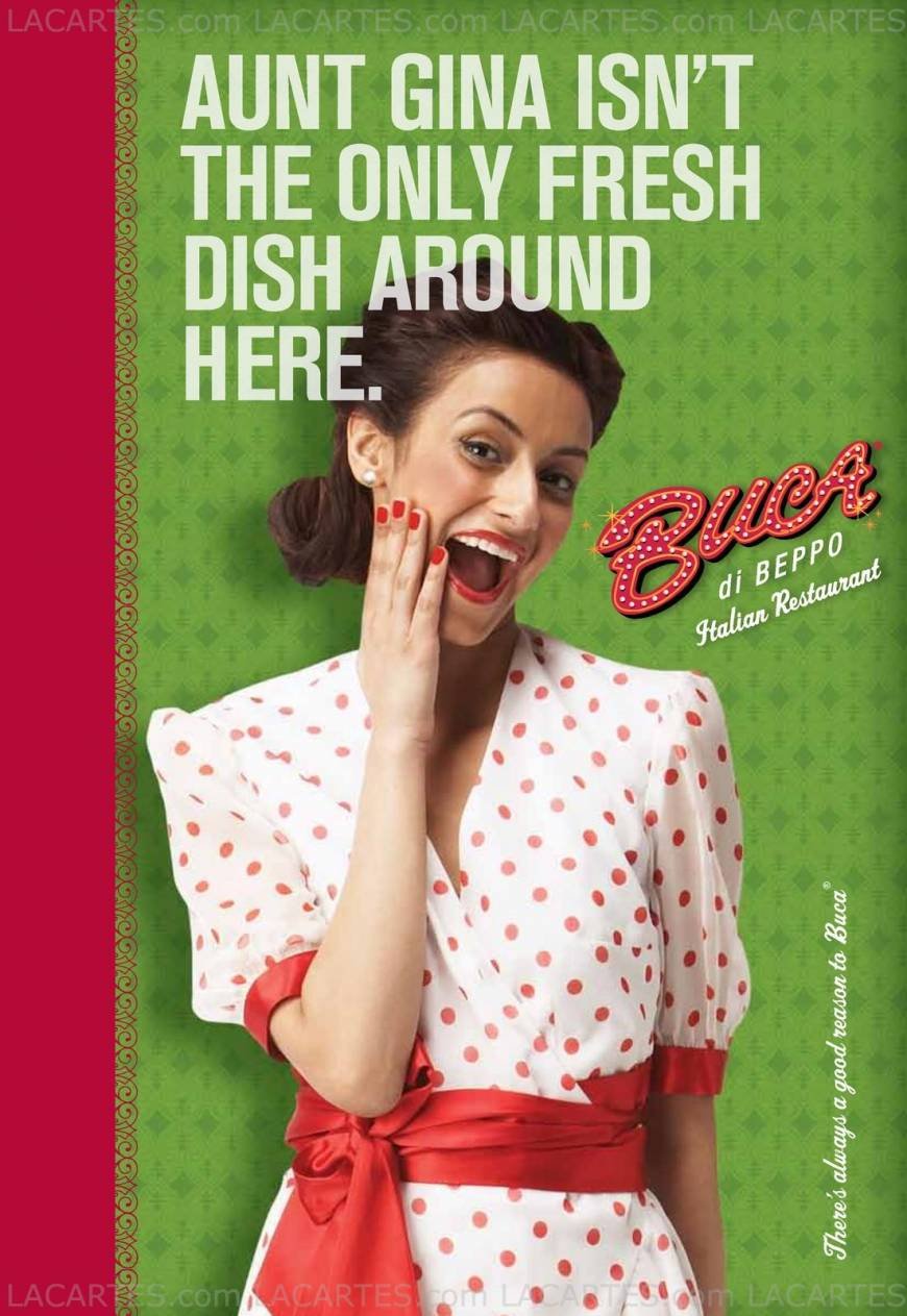  Pricelists of Buca di Beppo Pool Lane, Bromborough - Photo 11 of 19