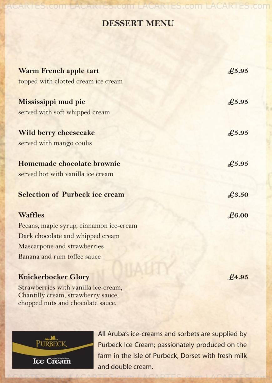  Pricelists of Buca di Beppo Pool Lane, Bromborough - Photo 2 of 19
