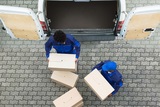 Dependable Movers & Packers, Mesquite