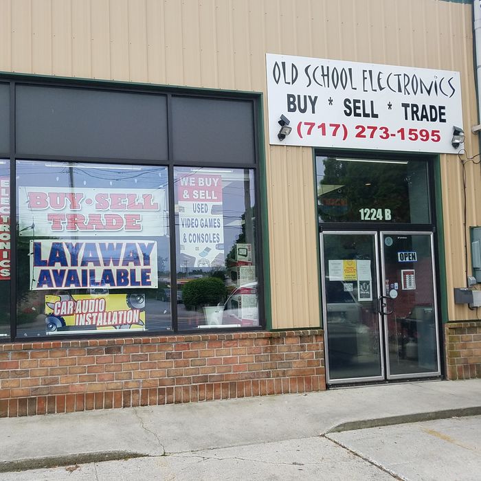  Profile Photos of Old School Electronics 1224 Cumberland St, #B - Photo 1 of 1