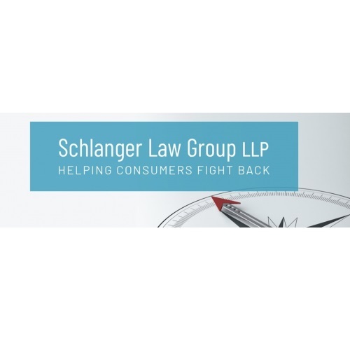  Profile Photos of Schlanger Law Group LLP 333 Fairview Ave - Photo 1 of 4