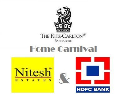 Profile Photos of Nitesh Rio Kanakpura Road - Photo 1 of 2