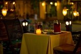 Romantic Sunset Dinner Cruise, Hoi An
