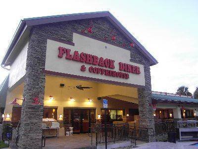  Profile Photos of Flashback Diner & Coffeehouse - Davie, FL 4125 SW 64th Ave - Photo 3 of 24