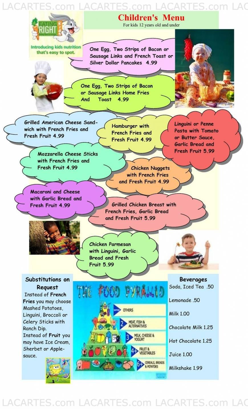  Pricelists of Flashback Diner & Coffeehouse - Davie, FL 4125 SW 64th Ave - Photo 10 of 12