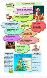 Menus & Prices, Flashback Diner & Coffeehouse - Davie, FL, Davie