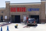 Car Wash Express - Highlands Ranch, Highlands Ranch