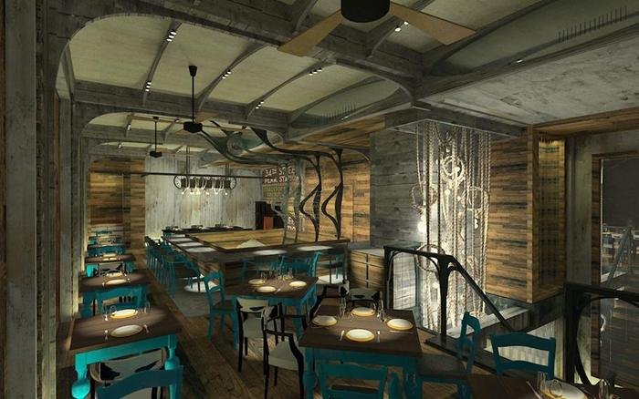  Profile Photos of La Stazione 98 Yanping Road - Photo 2 of 5