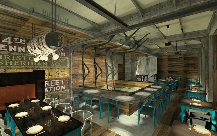 Profile Photos of La Stazione 98 Yanping Road - Photo 3 of 5