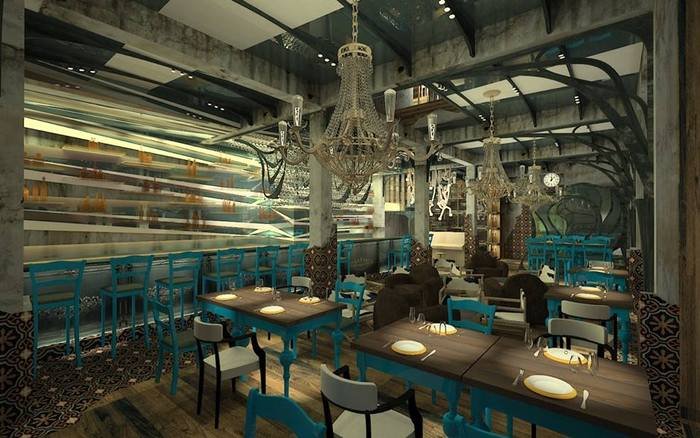  Profile Photos of La Stazione 98 Yanping Road - Photo 5 of 5