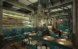 La Stazione 98 Yanping Road 