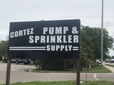 Cortez Pump & Sprinkler, LLC, Bradenton