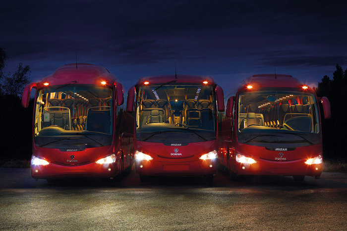 coach hire uk Profile Photos of Coach Hire Connections The Travel Center, - Photo 2 of 6