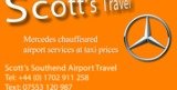 London Taxi Service, Leigh-on-Sea