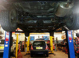 QCR Services, Eastbourne