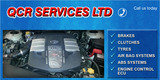 QCR Services, Eastbourne