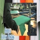 Express Screen Printing, Langhorne