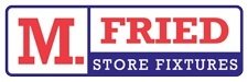  Profile Photos of M. Fried Store Fixtures 101 Varick Ave - Photo 1 of 1