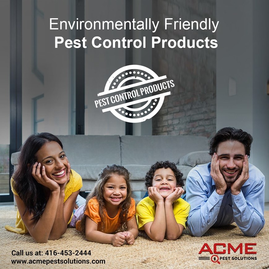  Pricelists of ACME Pest  Solutions 1244 Ellenton Crescent - Photo 1 of 3