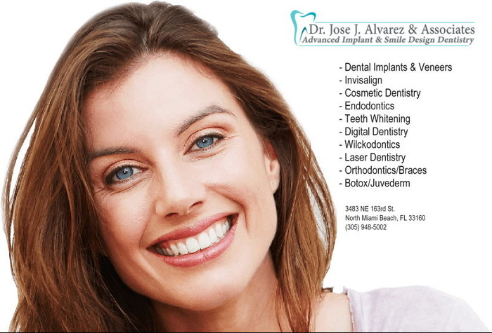  Profile Photos of Dr. Jose J. Alvarez & Associates 3483 NE 163rd St. - Photo 24 of 25