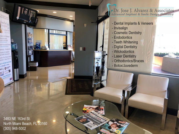  Profile Photos of Dr. Jose J. Alvarez & Associates 3483 NE 163rd St. - Photo 19 of 25