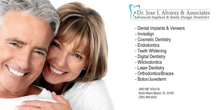  Profile Photos of Dr. Jose J. Alvarez & Associates 3483 NE 163rd St. - Photo 17 of 25
