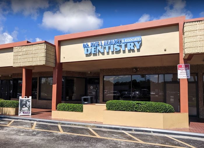 Profile Photos of Dr. Jose J. Alvarez & Associates 3483 NE 163rd St. - Photo 13 of 25