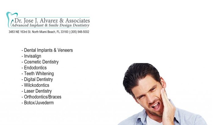  Profile Photos of Dr. Jose J. Alvarez & Associates 3483 NE 163rd St. - Photo 12 of 25