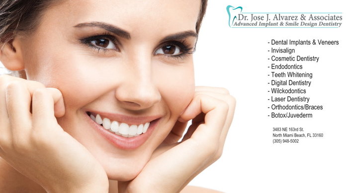  Profile Photos of Dr. Jose J. Alvarez & Associates 3483 NE 163rd St. - Photo 8 of 25