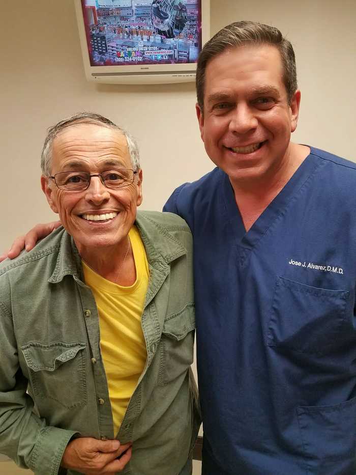  Profile Photos of Dr. Jose J. Alvarez & Associates 3483 NE 163rd St. - Photo 7 of 25