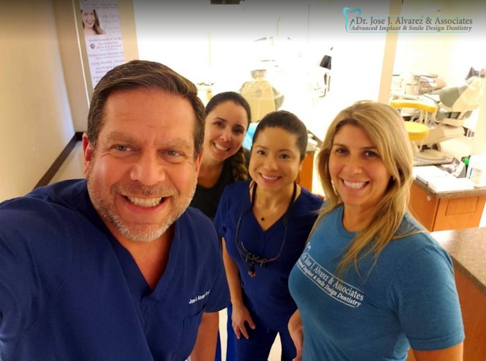  Profile Photos of Dr. Jose J. Alvarez & Associates 3483 NE 163rd St. - Photo 6 of 25