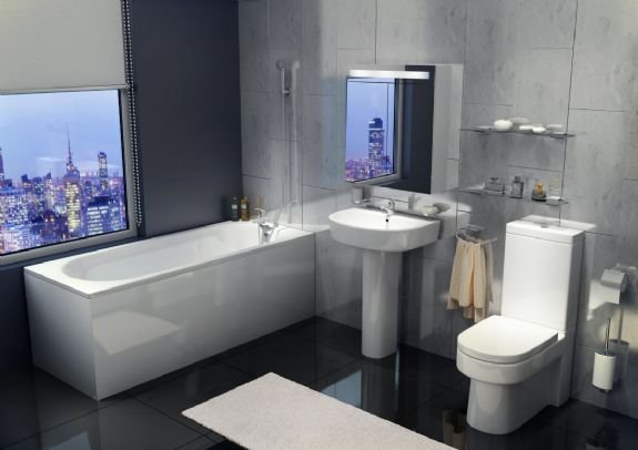  Profile Photos of WET SHOWER PANELS WAREHOUSE WET SHOWER PANELS WAREHOUSE - Photo 4 of 7