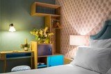 Hotel La Parizienne Paris, Paris