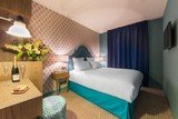 Hotel La Parizienne Paris, Paris