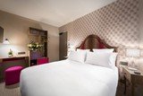 Hotel La Parizienne Paris, Paris
