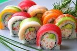 Sushi Wasabi, Dallas