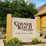 Conner & Koch Funeral Home, Bellbrook