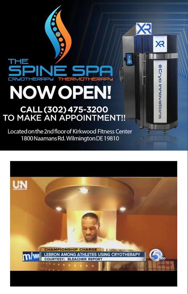  Profile Photos of Francis Optimal Performance Chiropractic 1800 Naamans Road Ste 1 - Photo 2 of 6